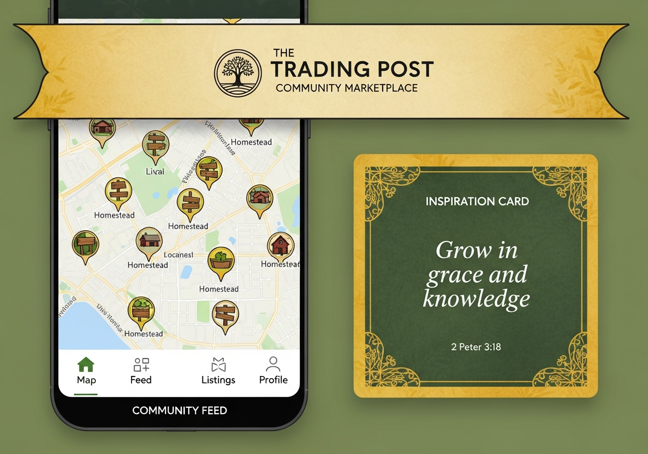 Screenshot of Feed the Flock - Web Apps