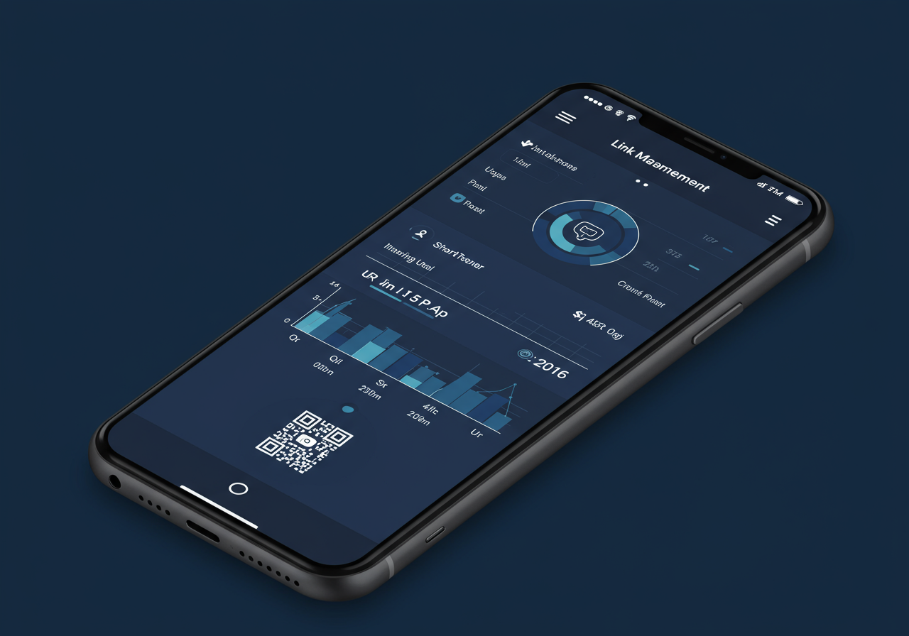 Screenshot of ShortN - Web Apps